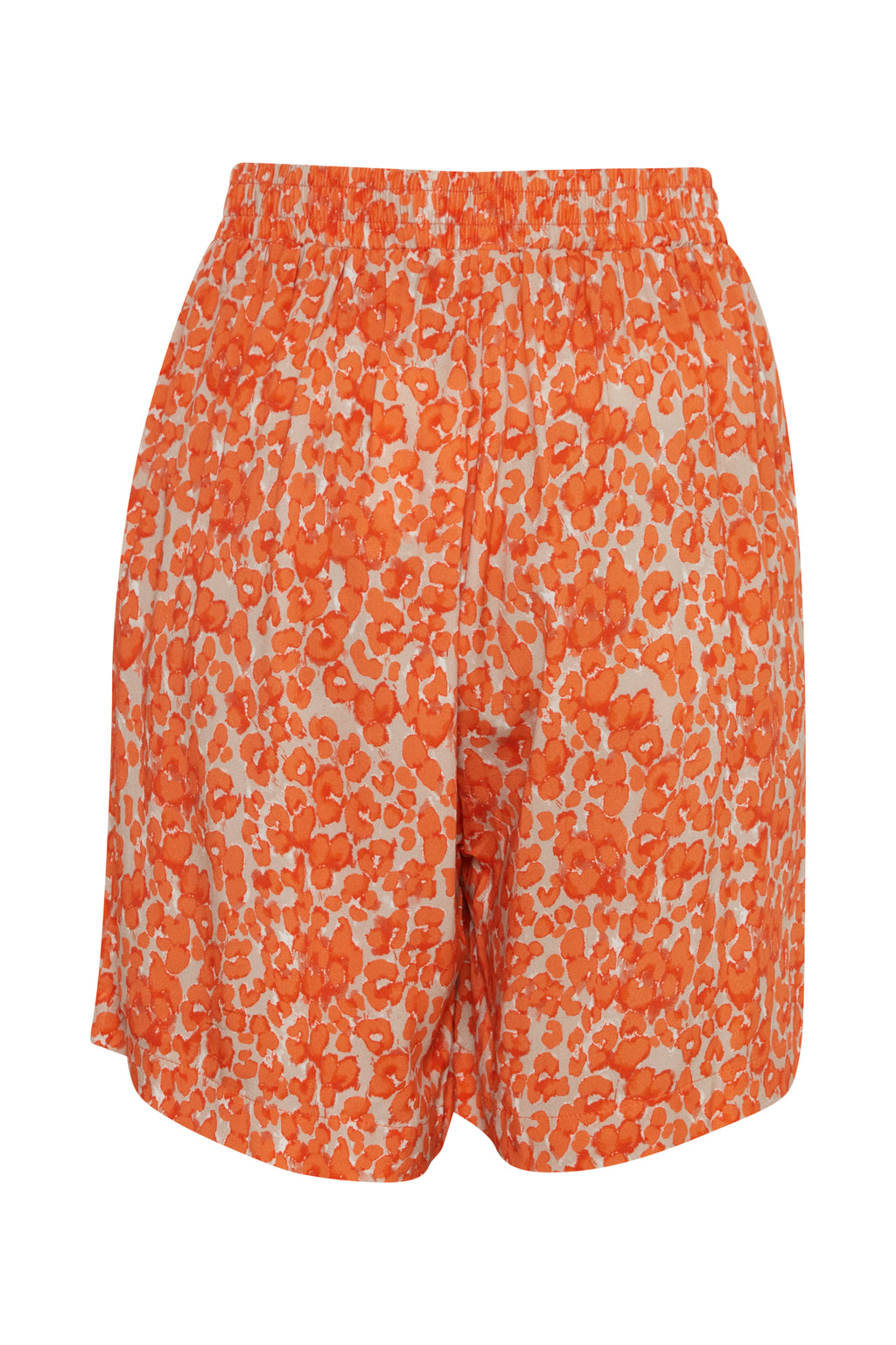 Short Aya Corail Leo Ichi