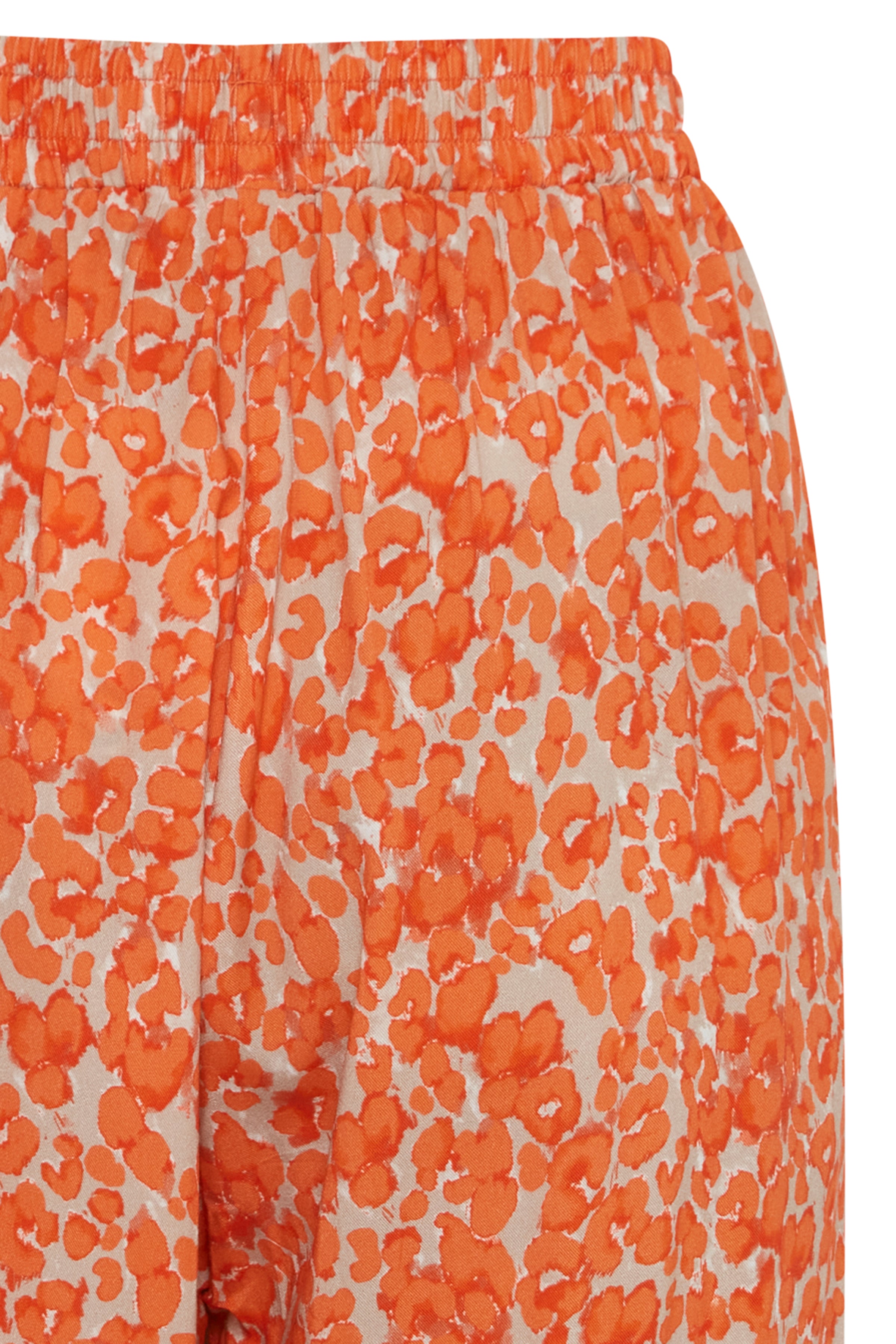Short Aya Corail Leo Ichi