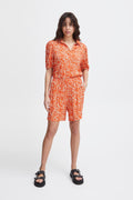 Short Aya Corail Leo Ichi