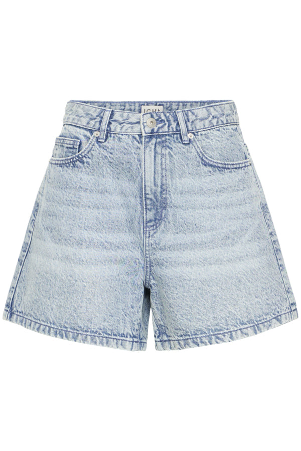 Short Aveny Bleu Clair Ichi