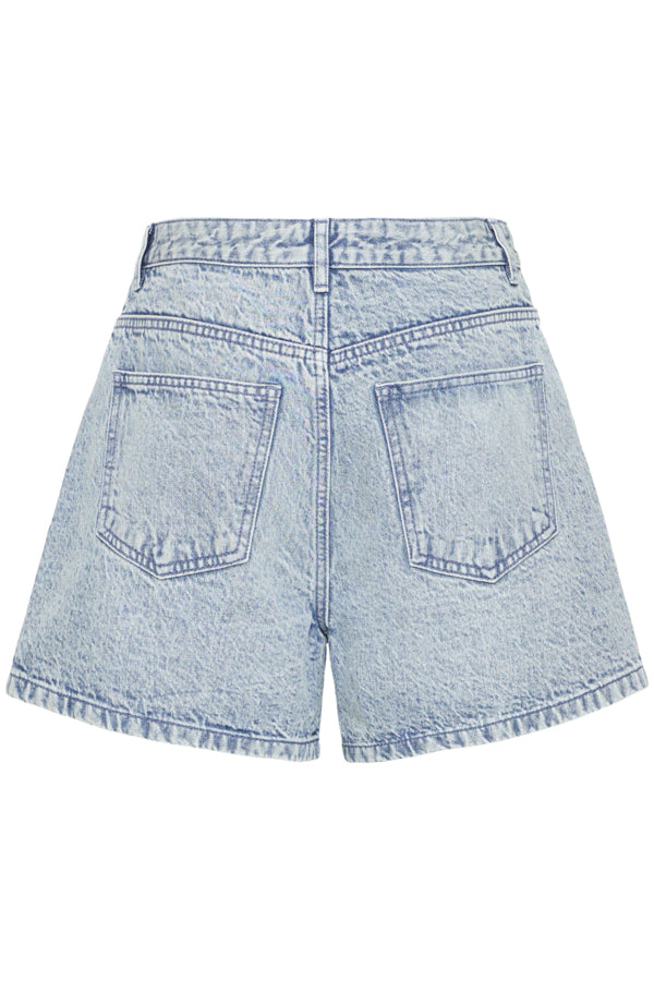 Short Aveny Bleu Clair Ichi