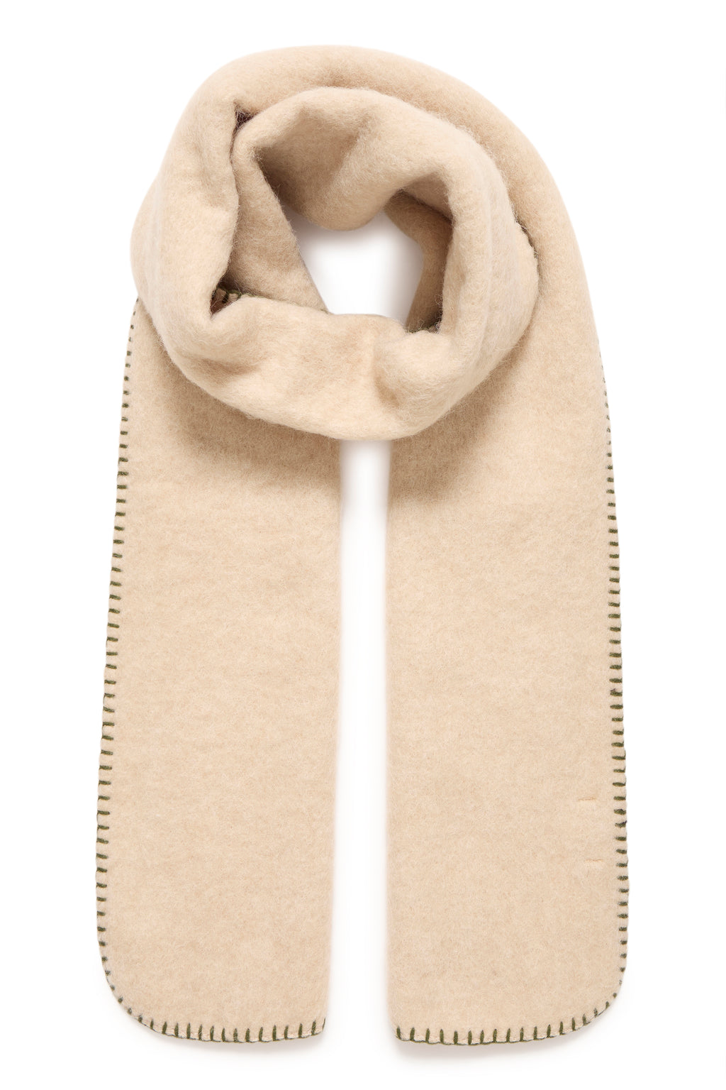 Scarf Glebbi Doeskin Ichi