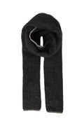Foulard Glebbi Noir Ichi