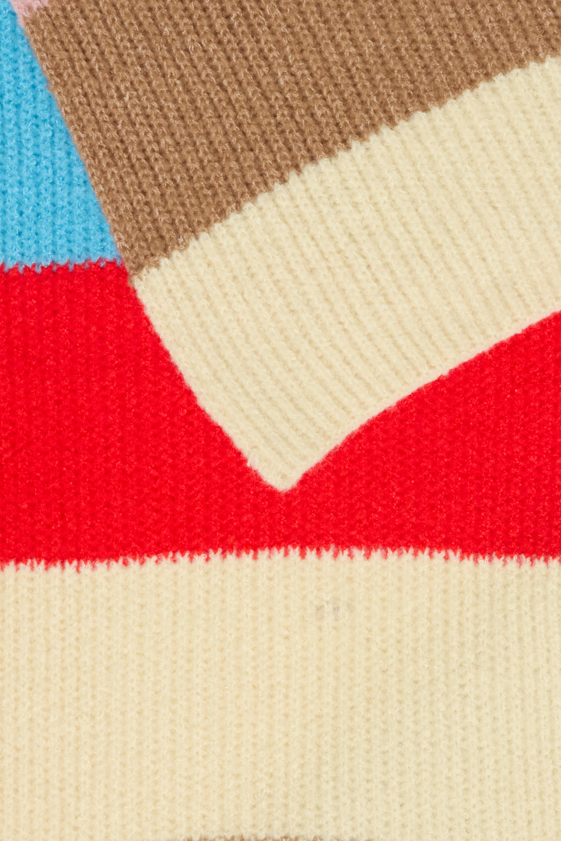 Foulard Matiki Bleu Alaskan Ichi