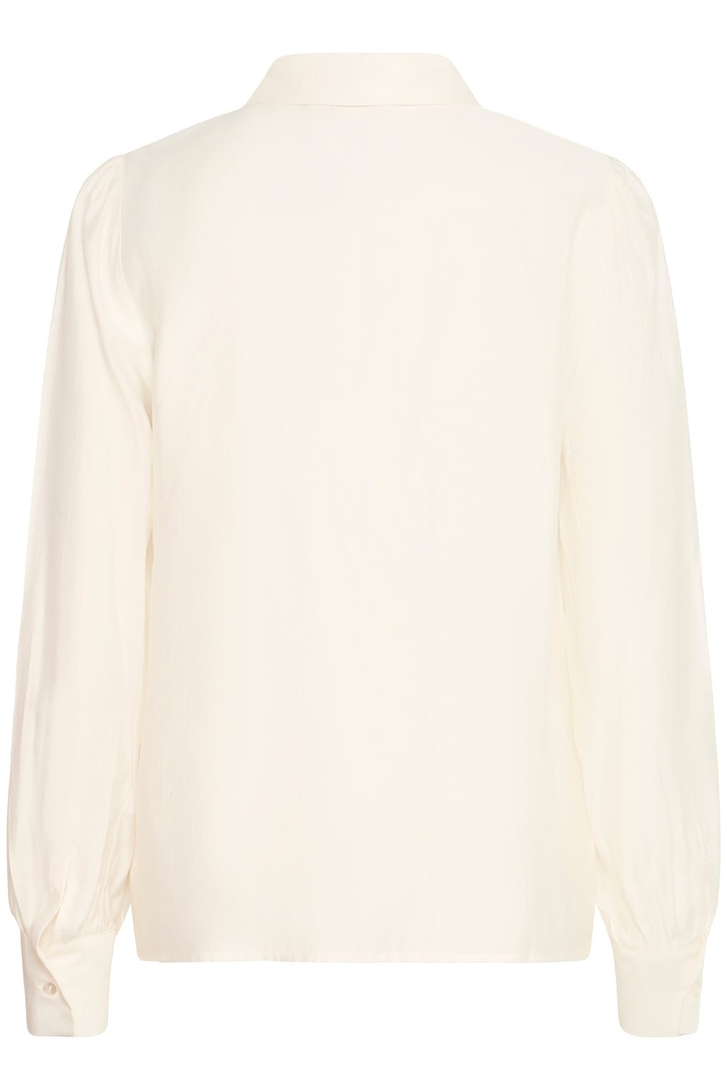 Chemise Karlani Blanche Ichi