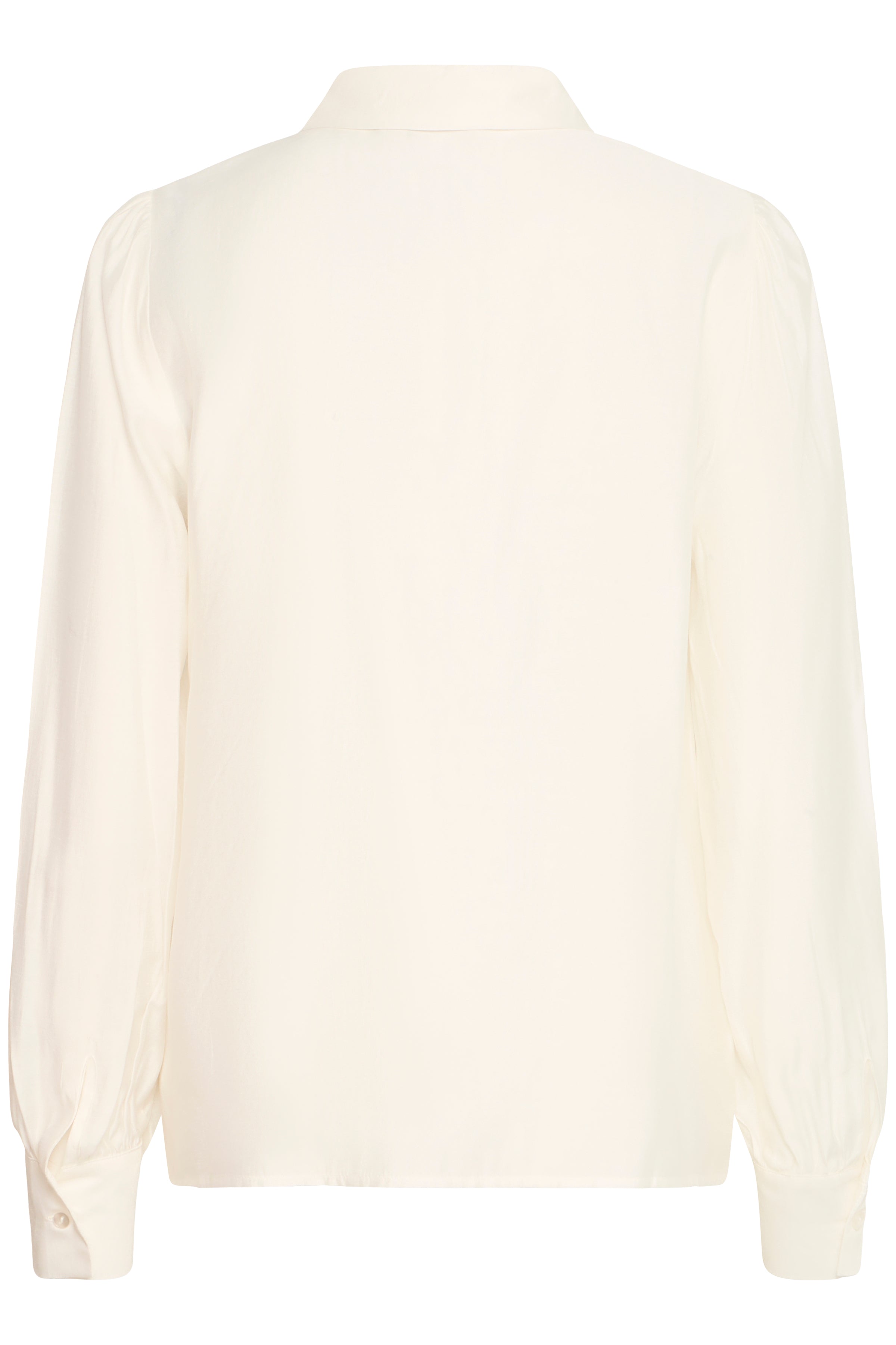 Chemise Karlani Blanche Ichi