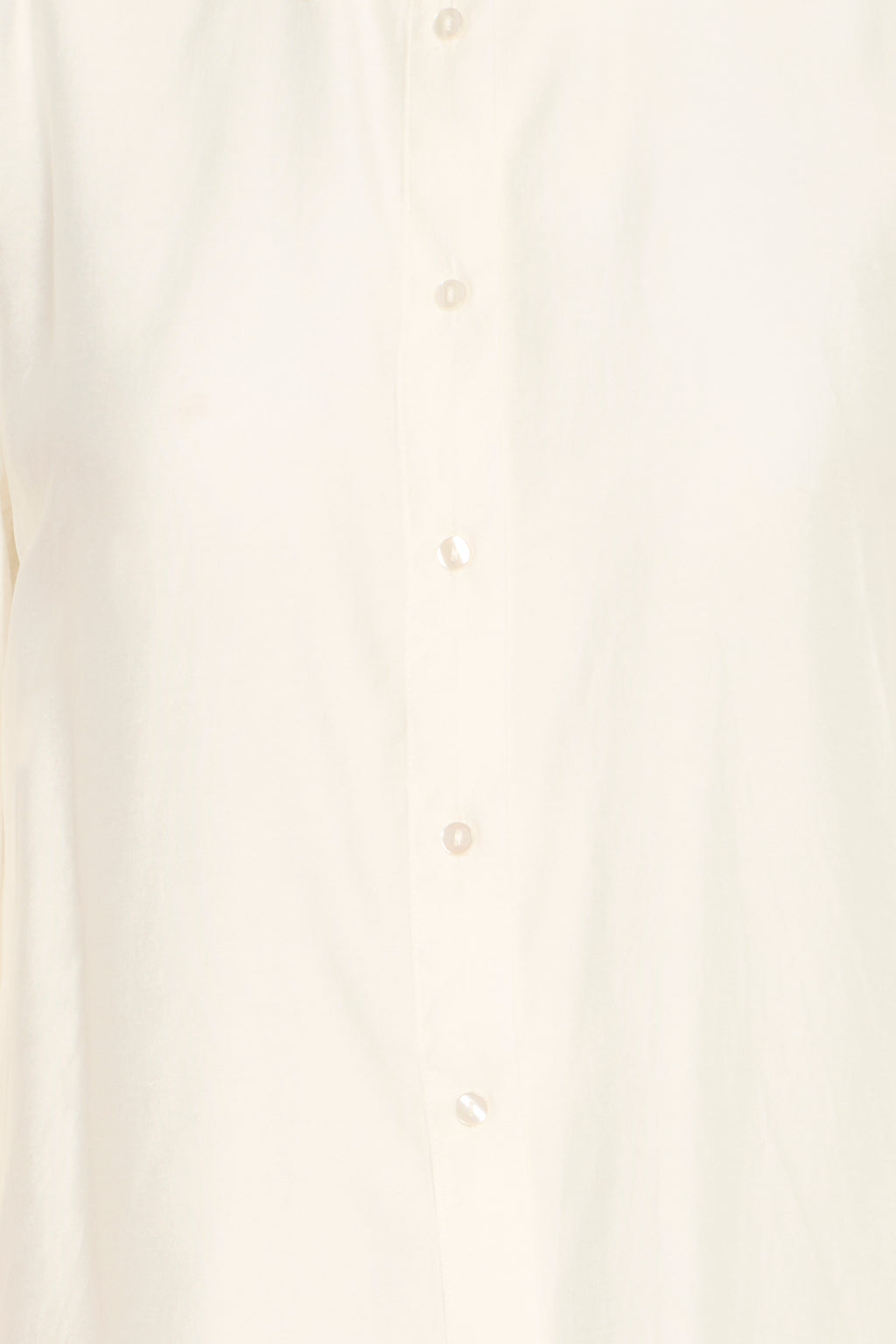 Chemise Karlani Blanche Ichi