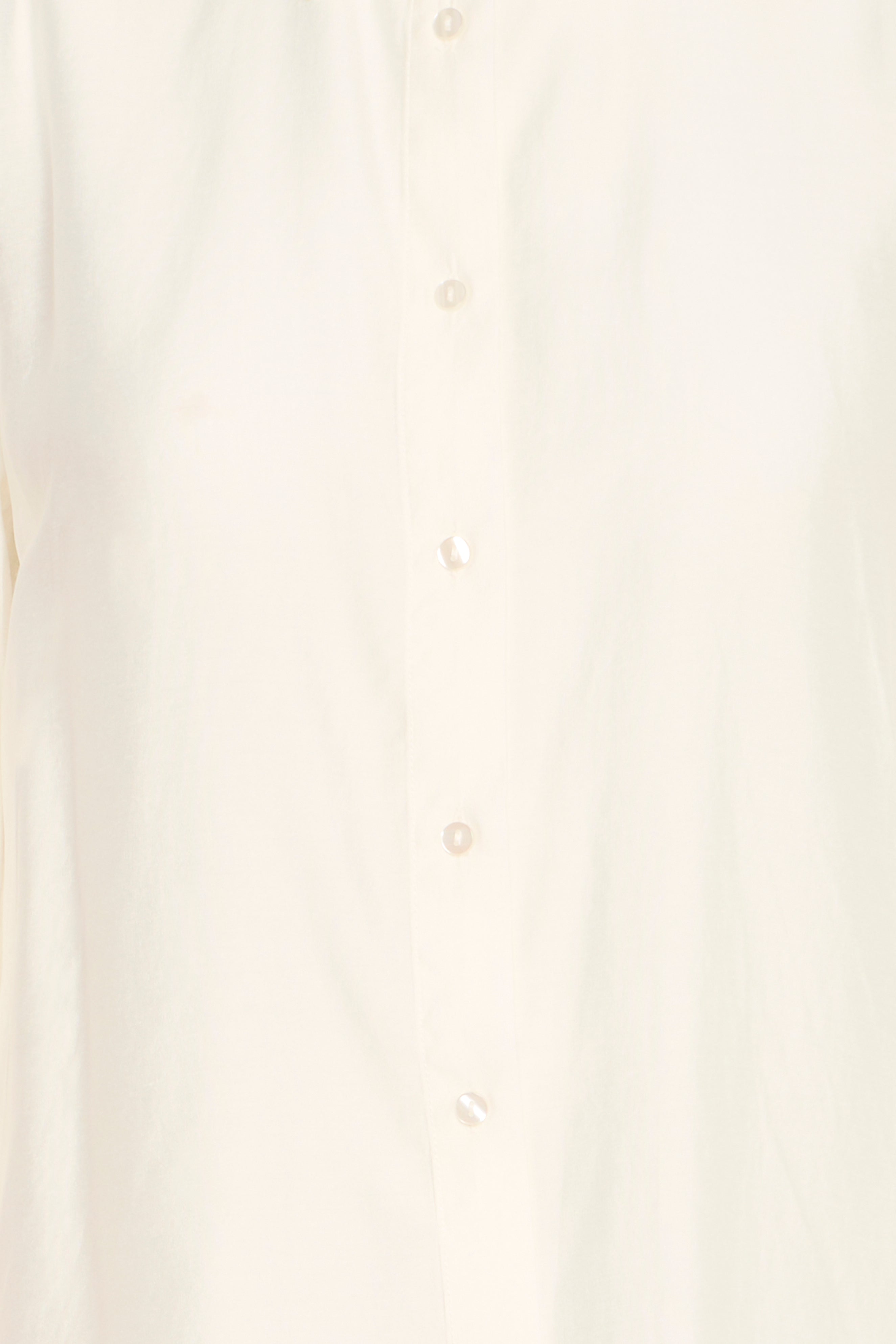 Chemise Karlani Blanche Ichi
