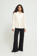 Chemise Karlani Blanche Ichi