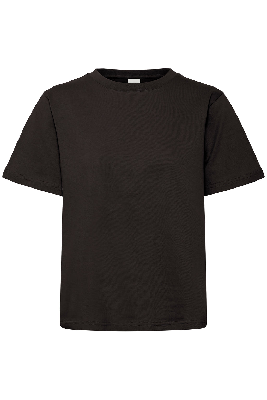T-Shirt Kate Trend Noir Ichi