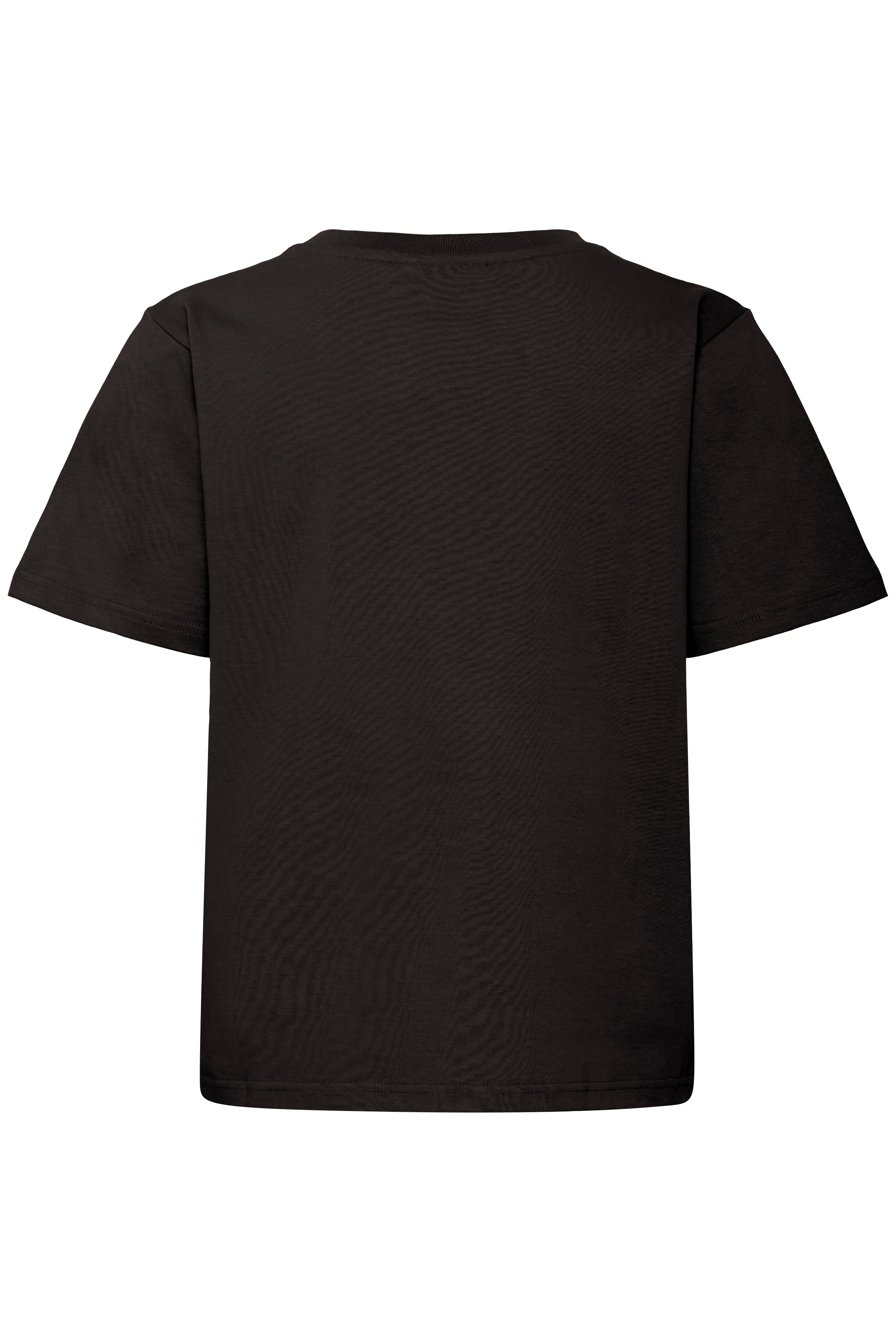 T-Shirt Kate Trend Noir Ichi