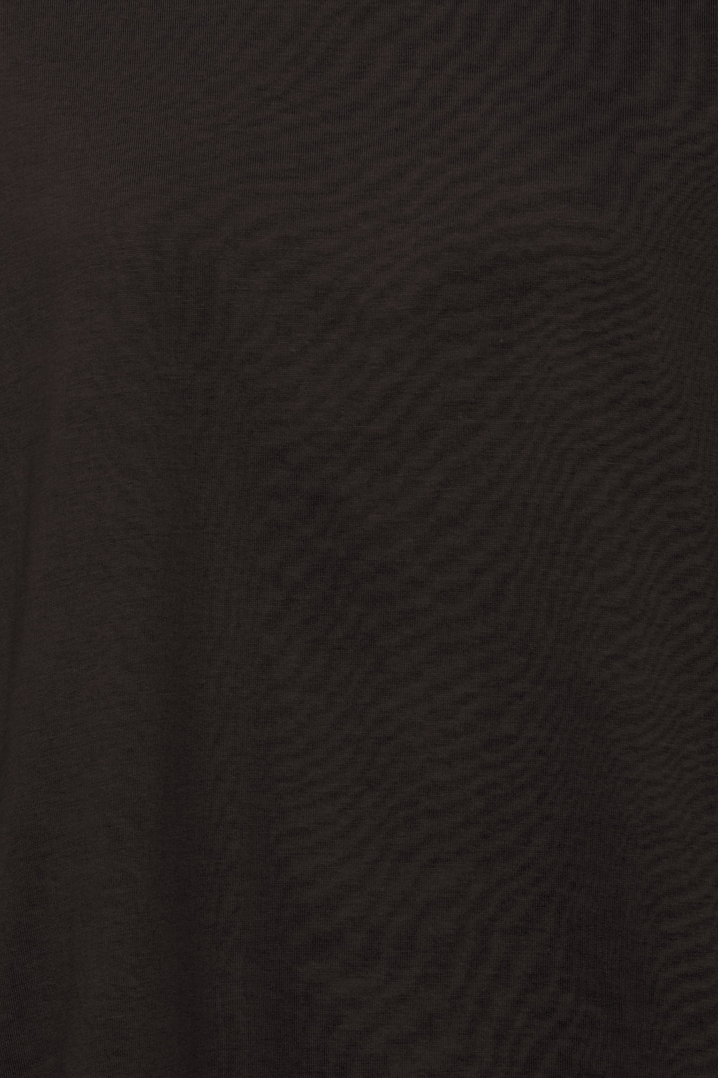 T-Shirt Kate Trend Noir Ichi