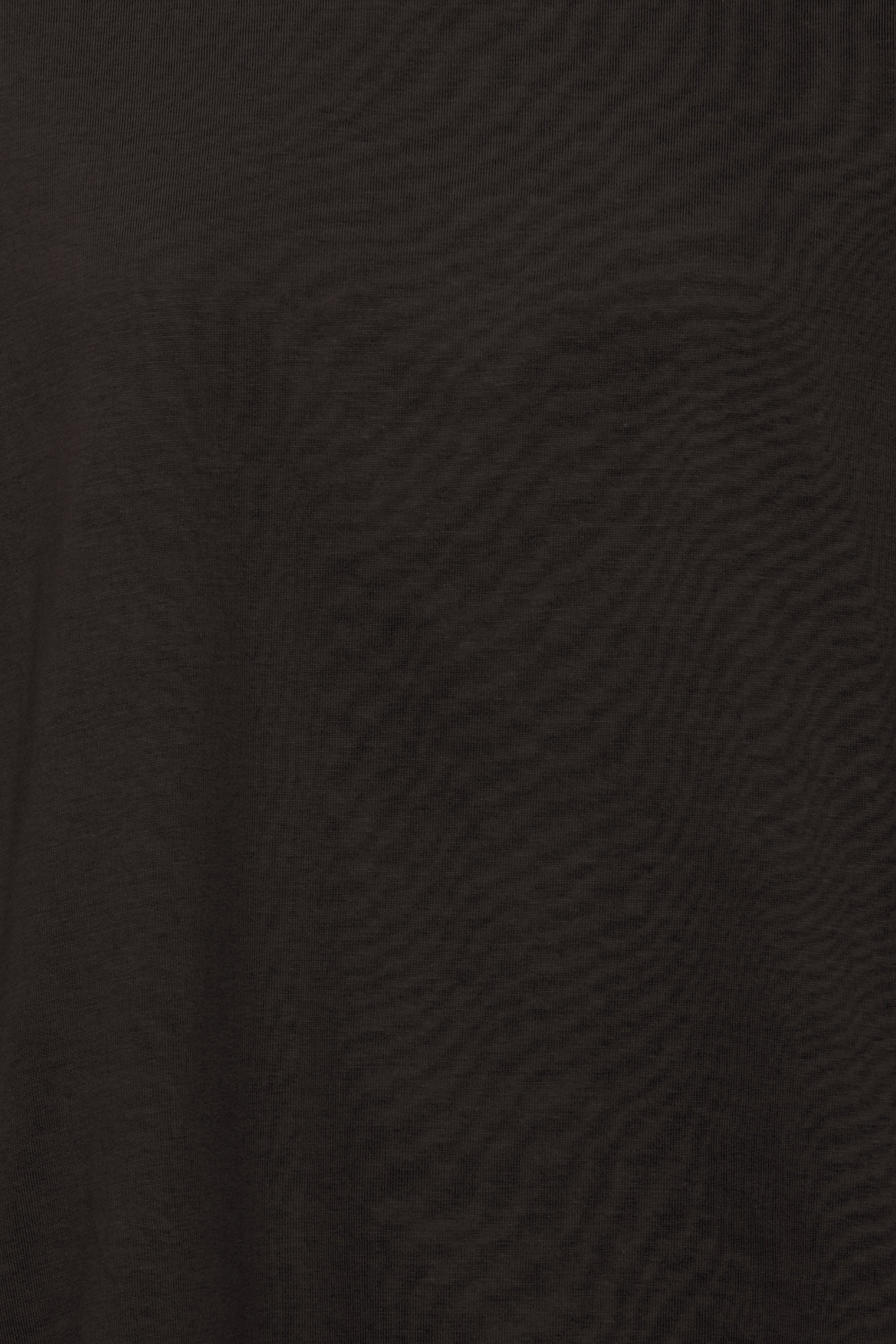 T-Shirt Kate Trend Noir Ichi