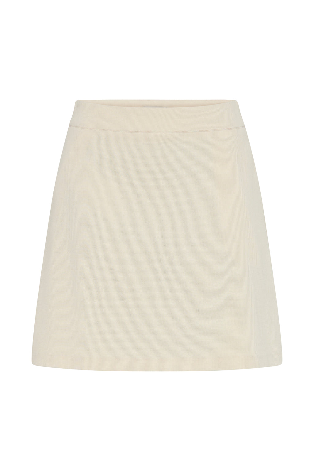 Jupe Kate Corduroy Beige Ichi