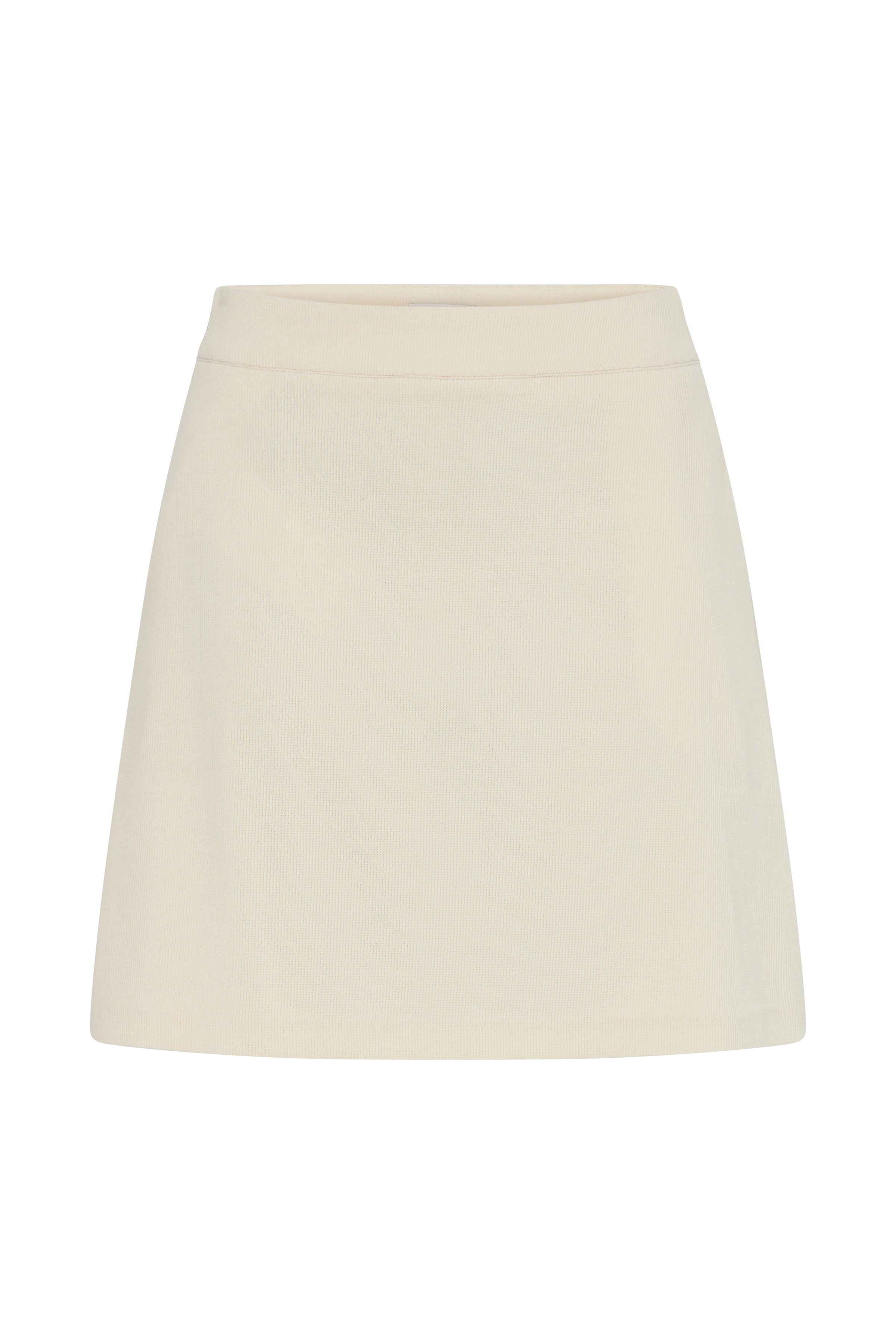Jupe Kate Corduroy Beige Ichi