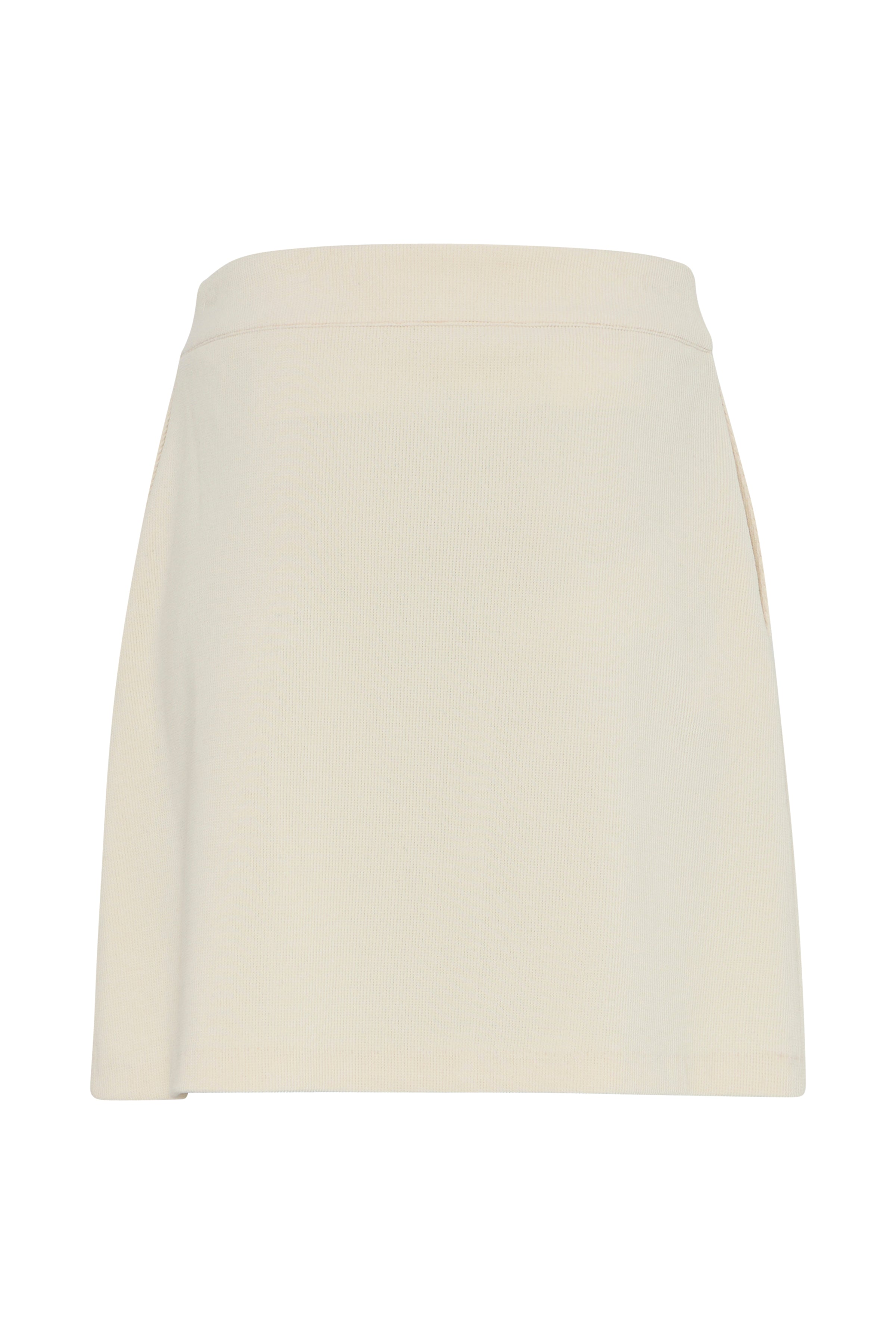 Jupe Kate Corduroy Beige Ichi
