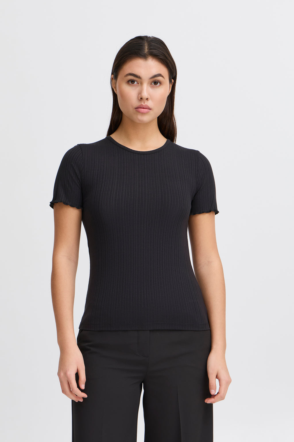 Haut Cella Noir Ichi