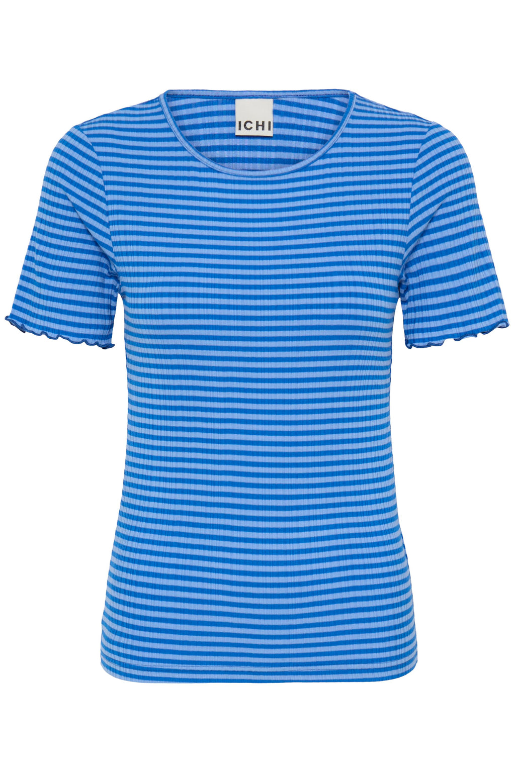 Haut Cella Bleu ICHI