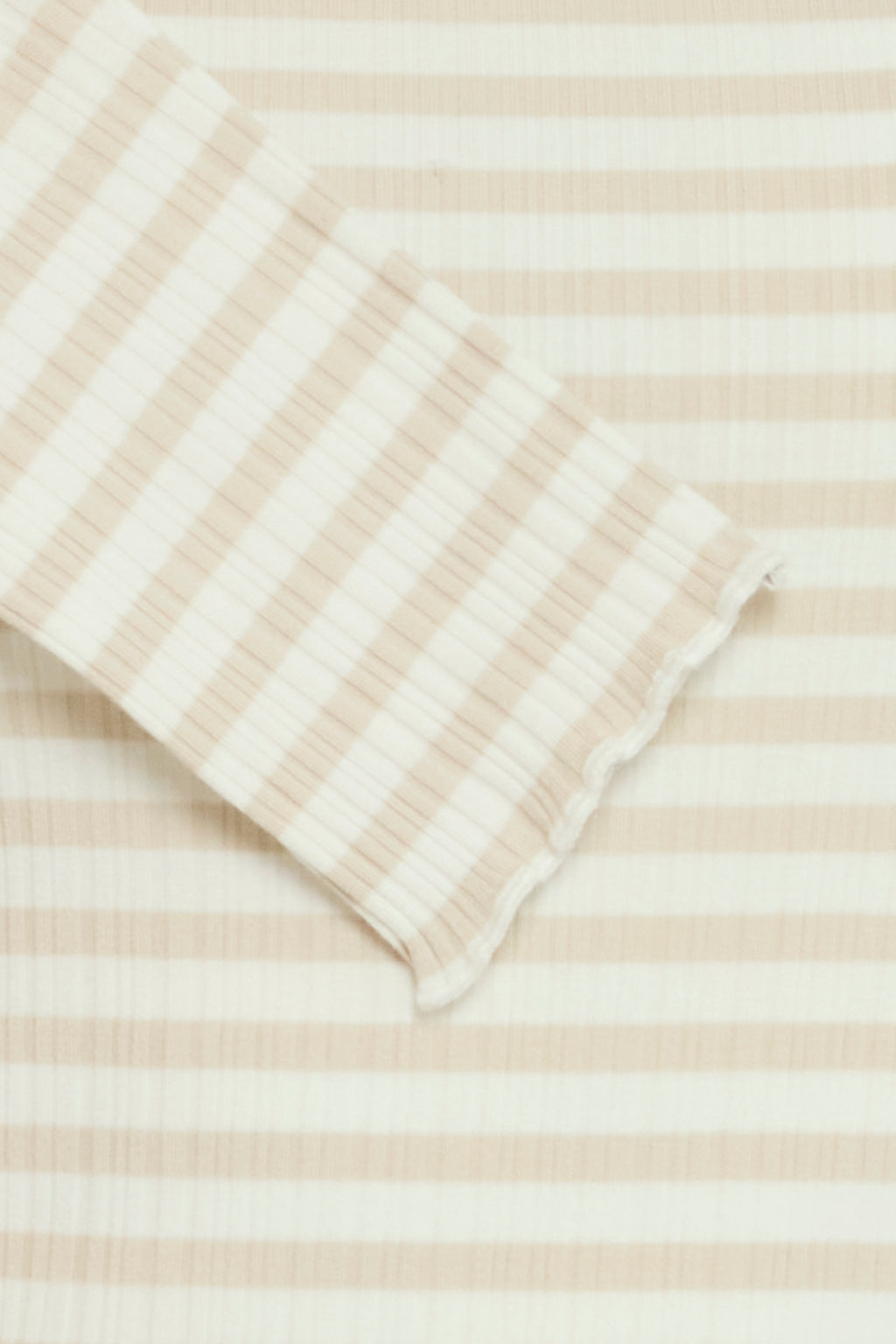 Chandail Cella LS Beige Ichi