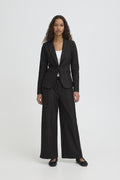 Kate Black Denim Ichi Jacket