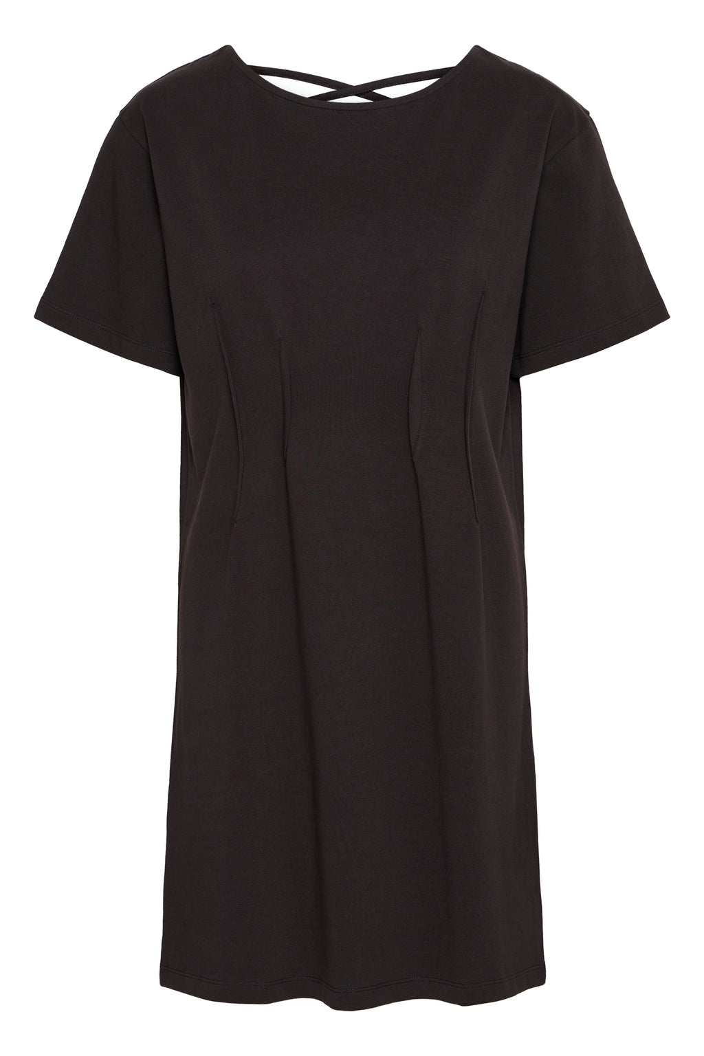 Robe Navu Noir Ichi