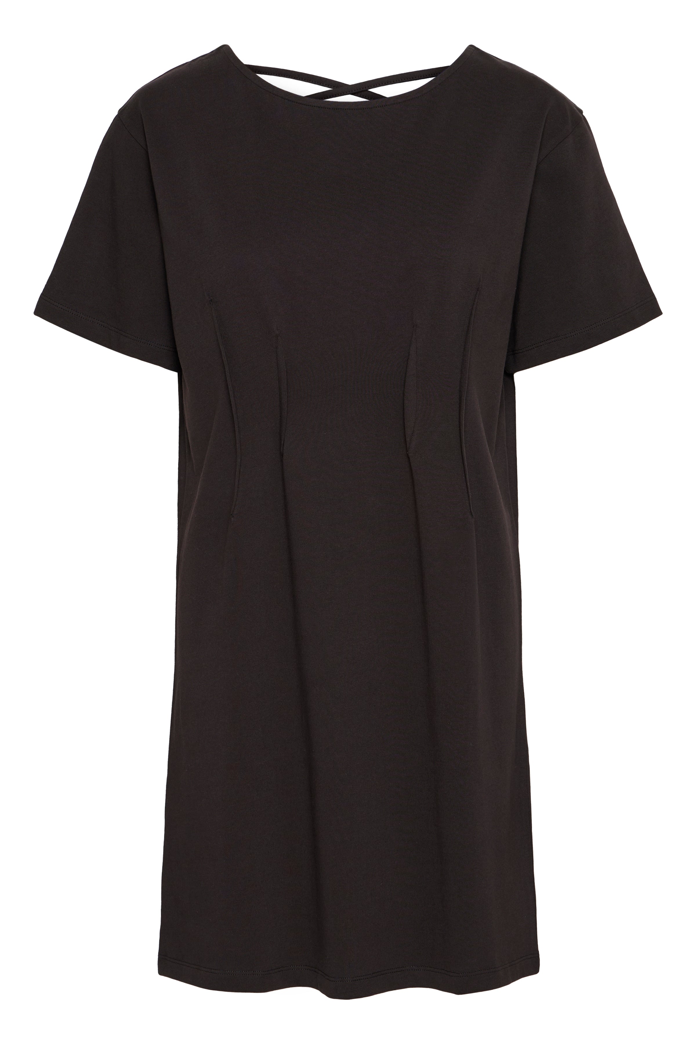 Robe Navu Noir Ichi