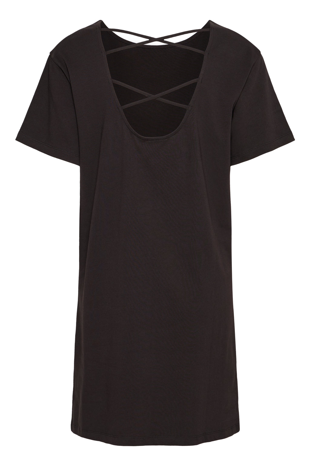 Robe Navu Noir Ichi
