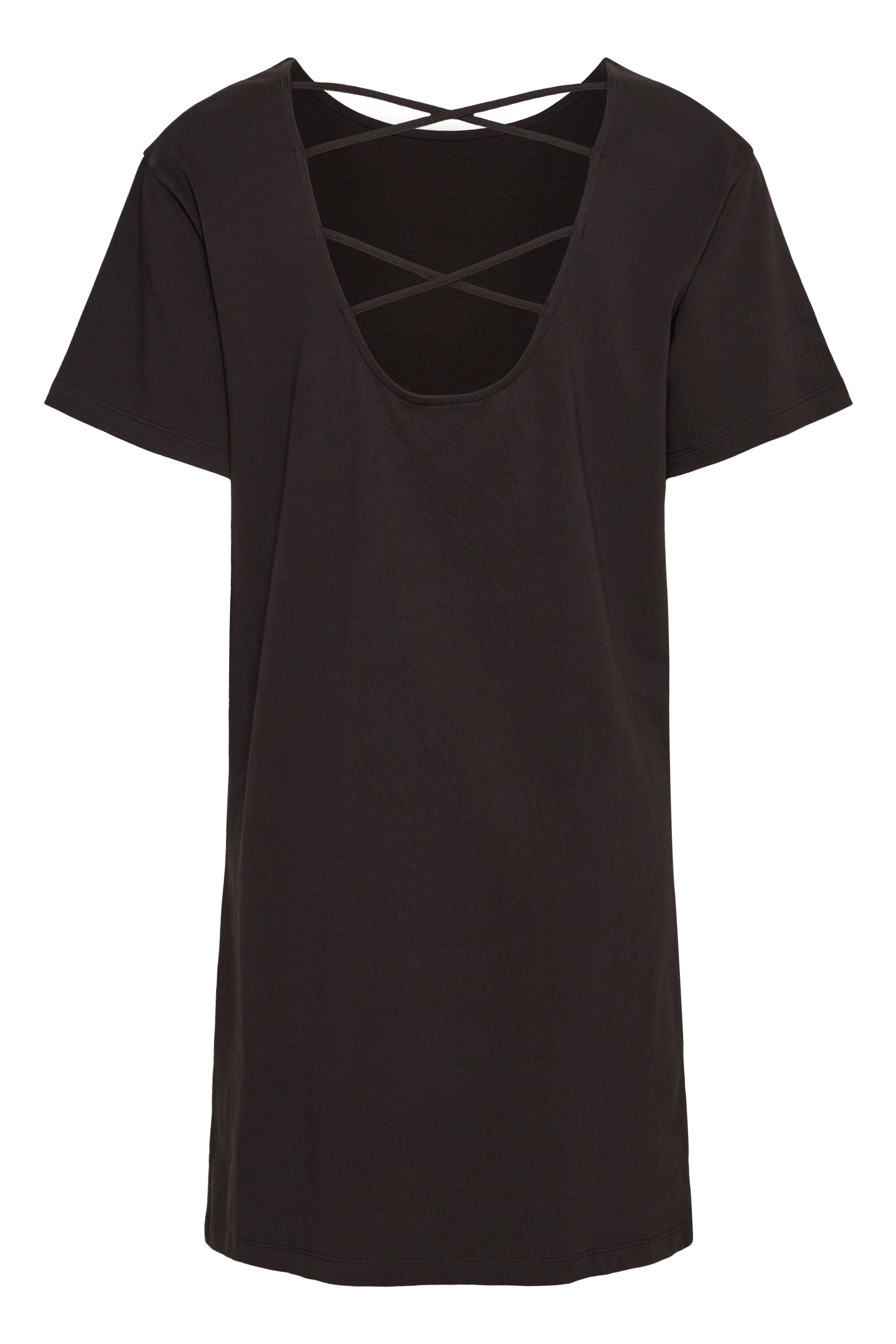 Robe Navu Noir Ichi