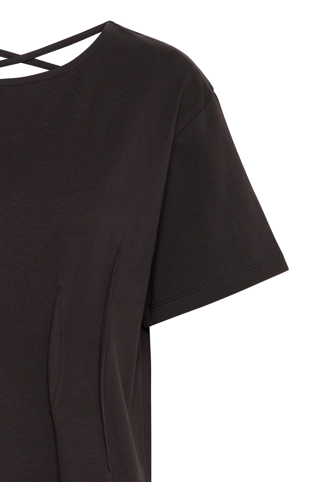Robe Navu Noir Ichi