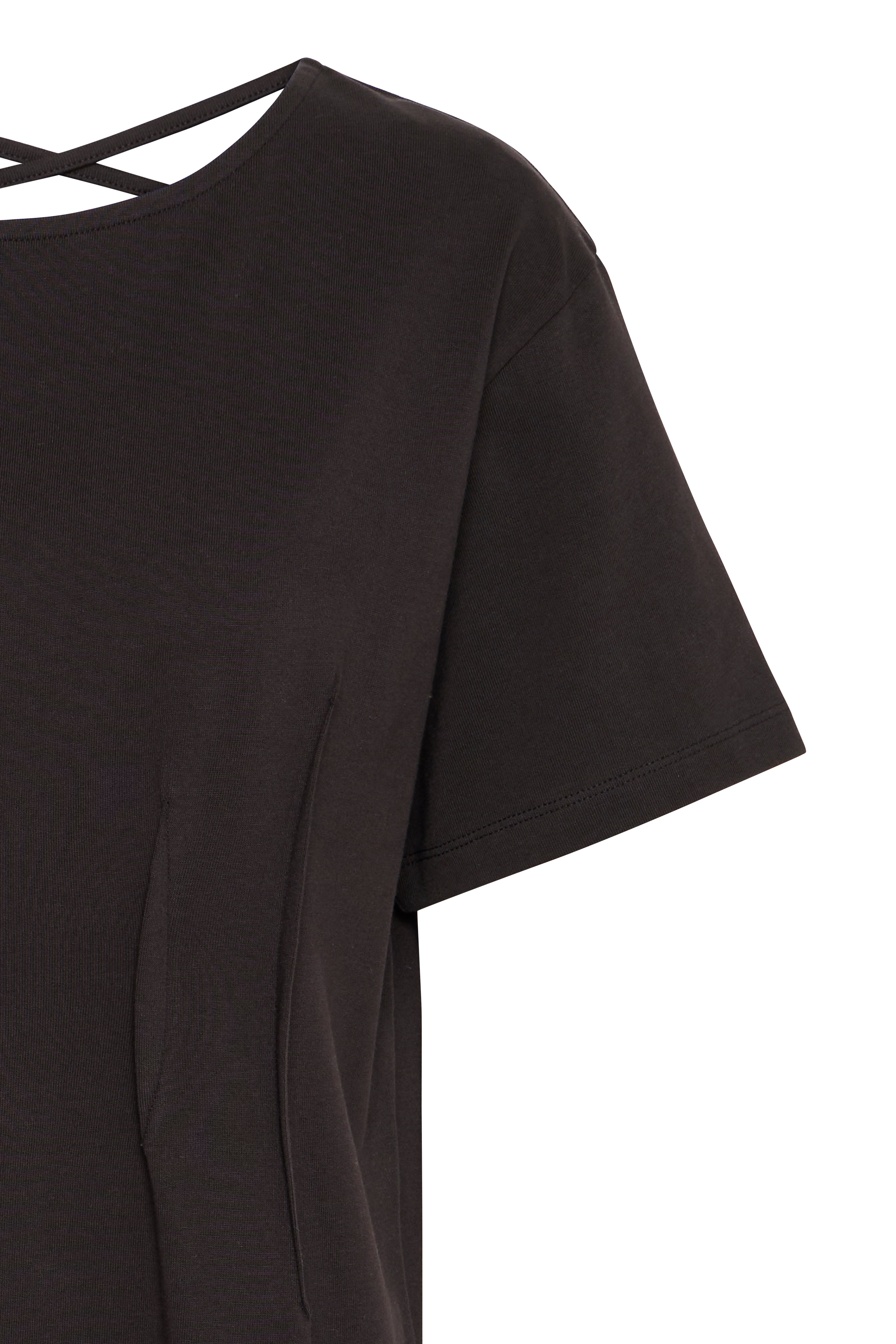 Robe Navu Noir Ichi