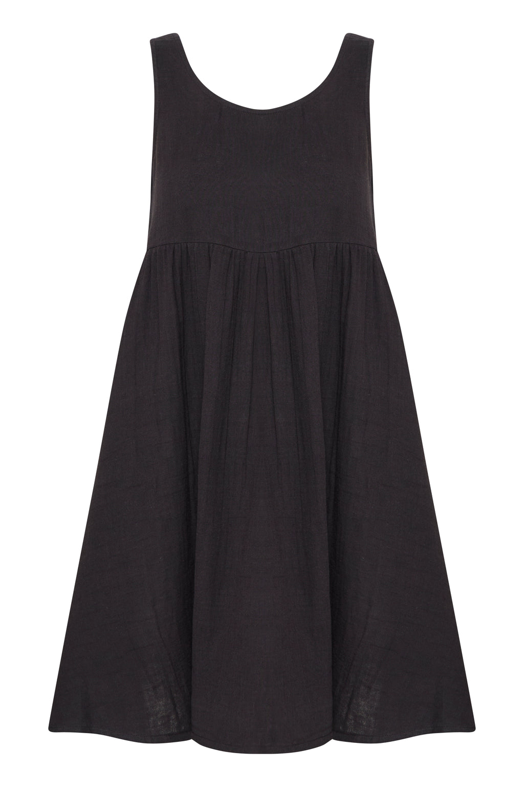 Robe Foxa Noir Ichi