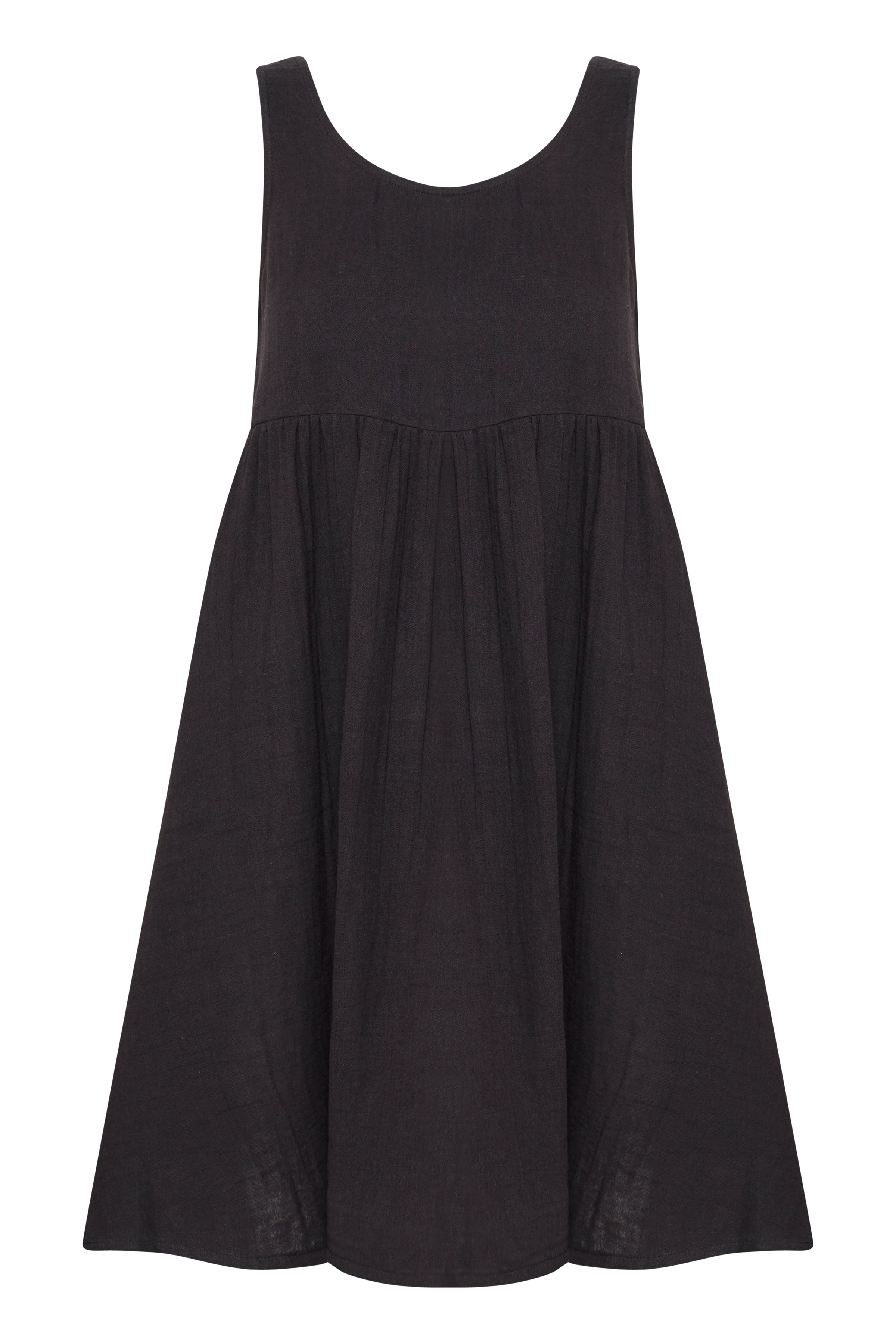 Robe Foxa Noir Ichi