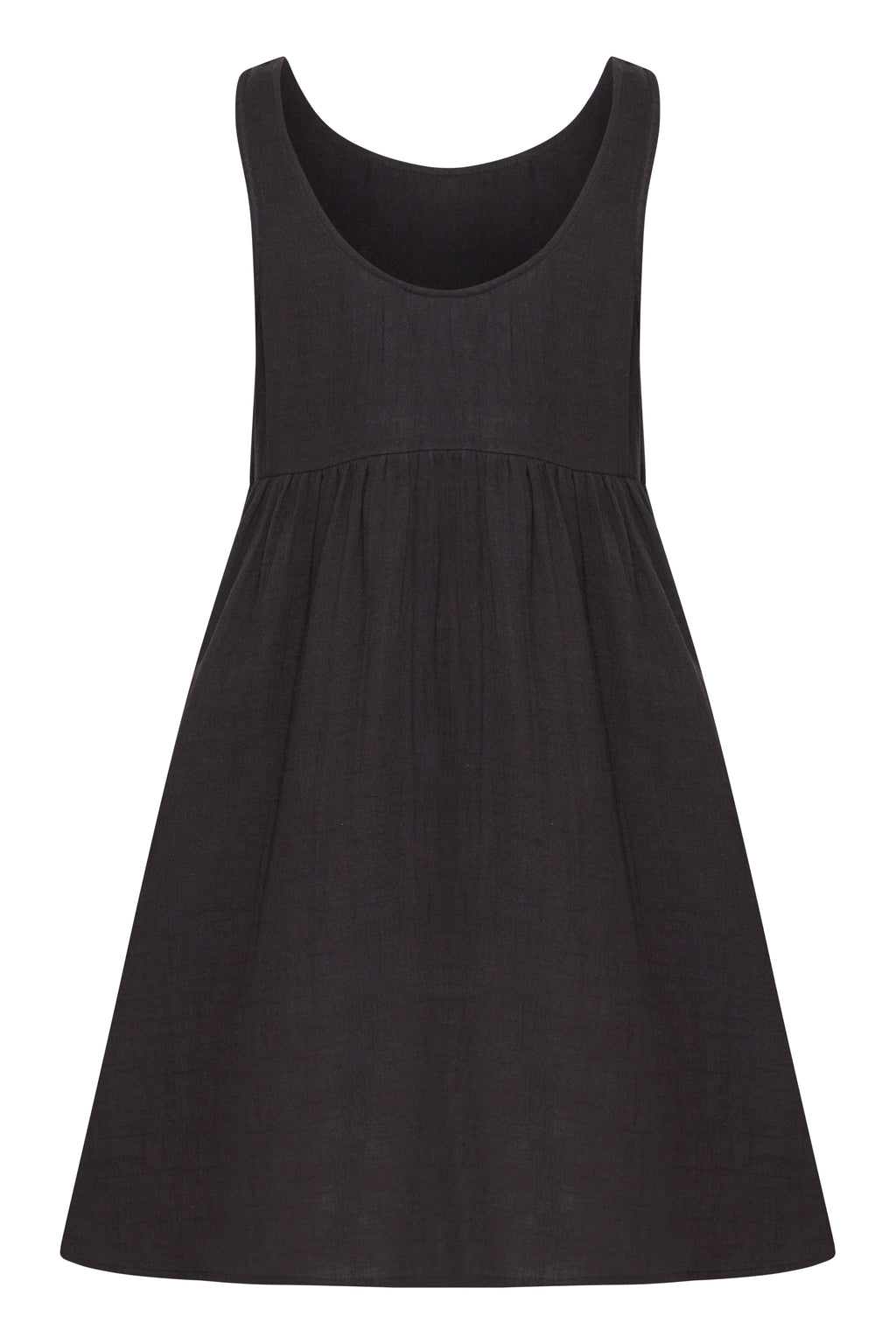 Robe Foxa Noir Ichi
