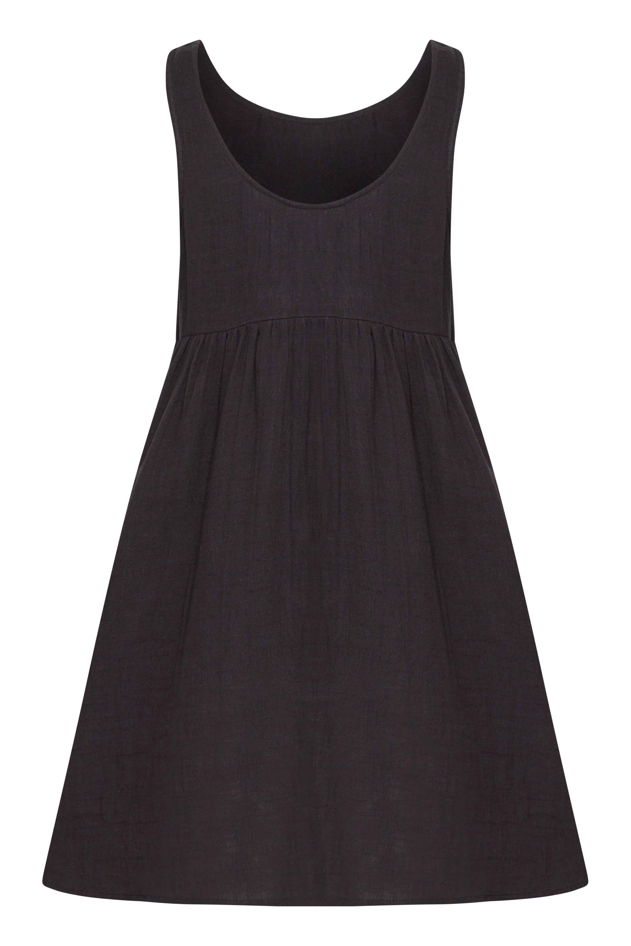Robe Foxa Noir Ichi