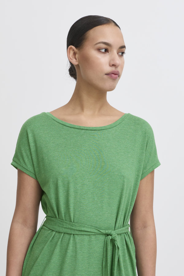 Robe Rebel Pine Vert Ichi
