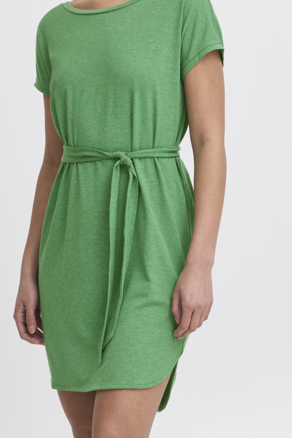 Robe Rebel Pine Vert Ichi