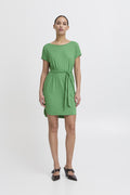 Robe Rebel Pine Vert Ichi
