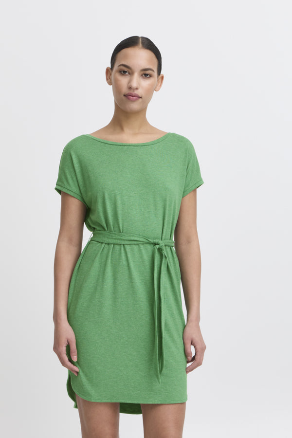 Robe Rebel Pine Vert Ichi