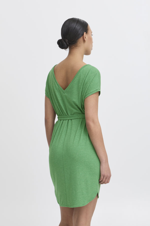 Robe Rebel Pine Vert Ichi