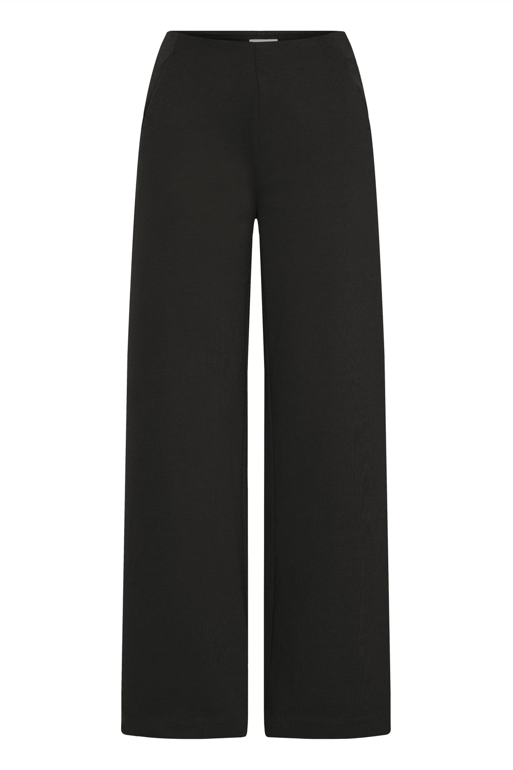 Pantalon Zipper Kate PA2 Noir Ichi
