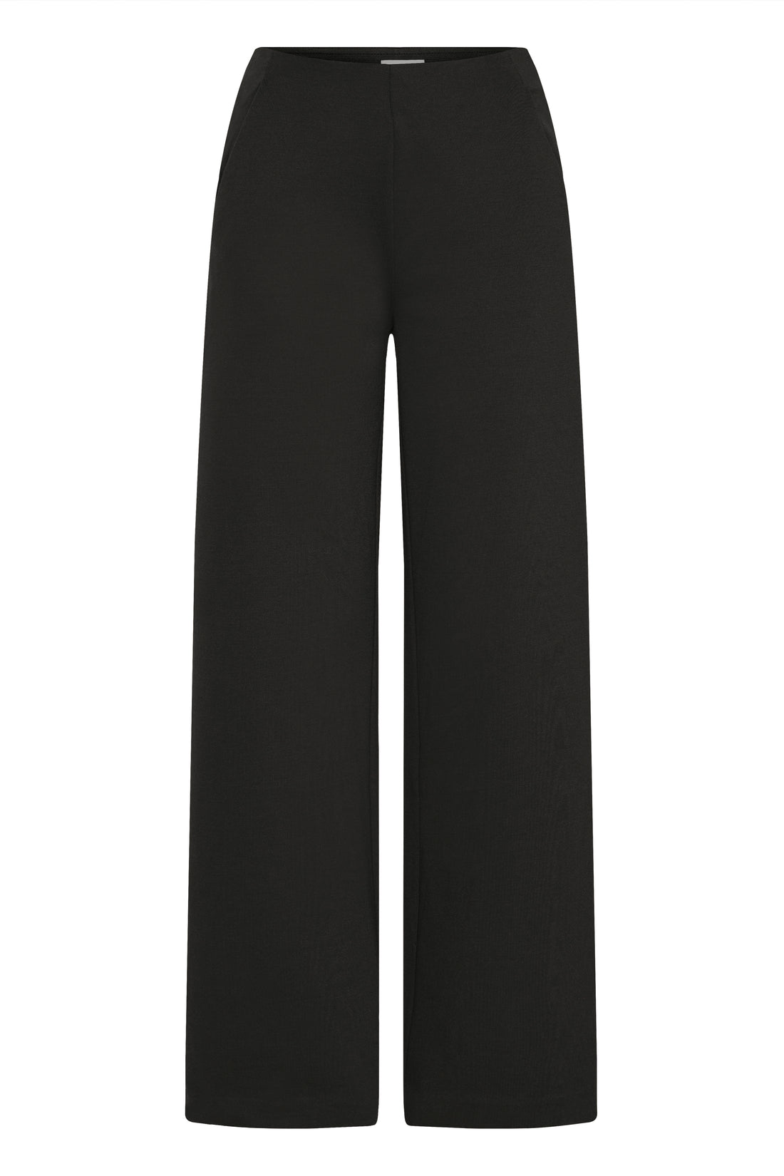 Pantalon Zipper Kate PA2 Noir Ichi