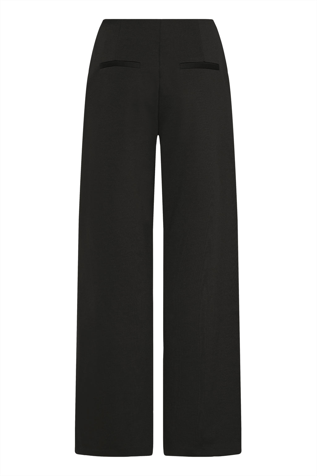 Pantalon Zipper Kate PA2 Noir Ichi