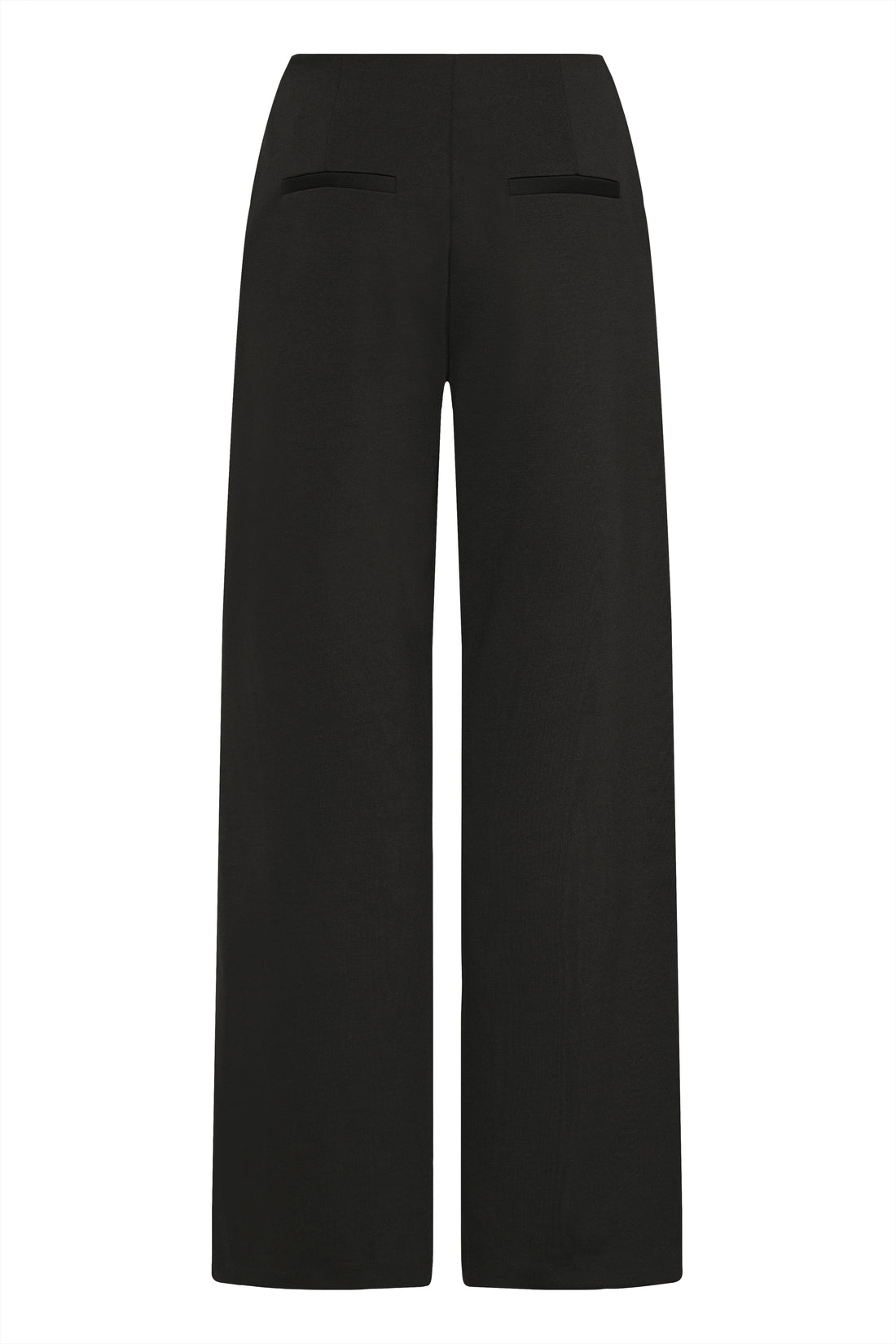 Pantalon Zipper Kate PA2 Noir Ichi