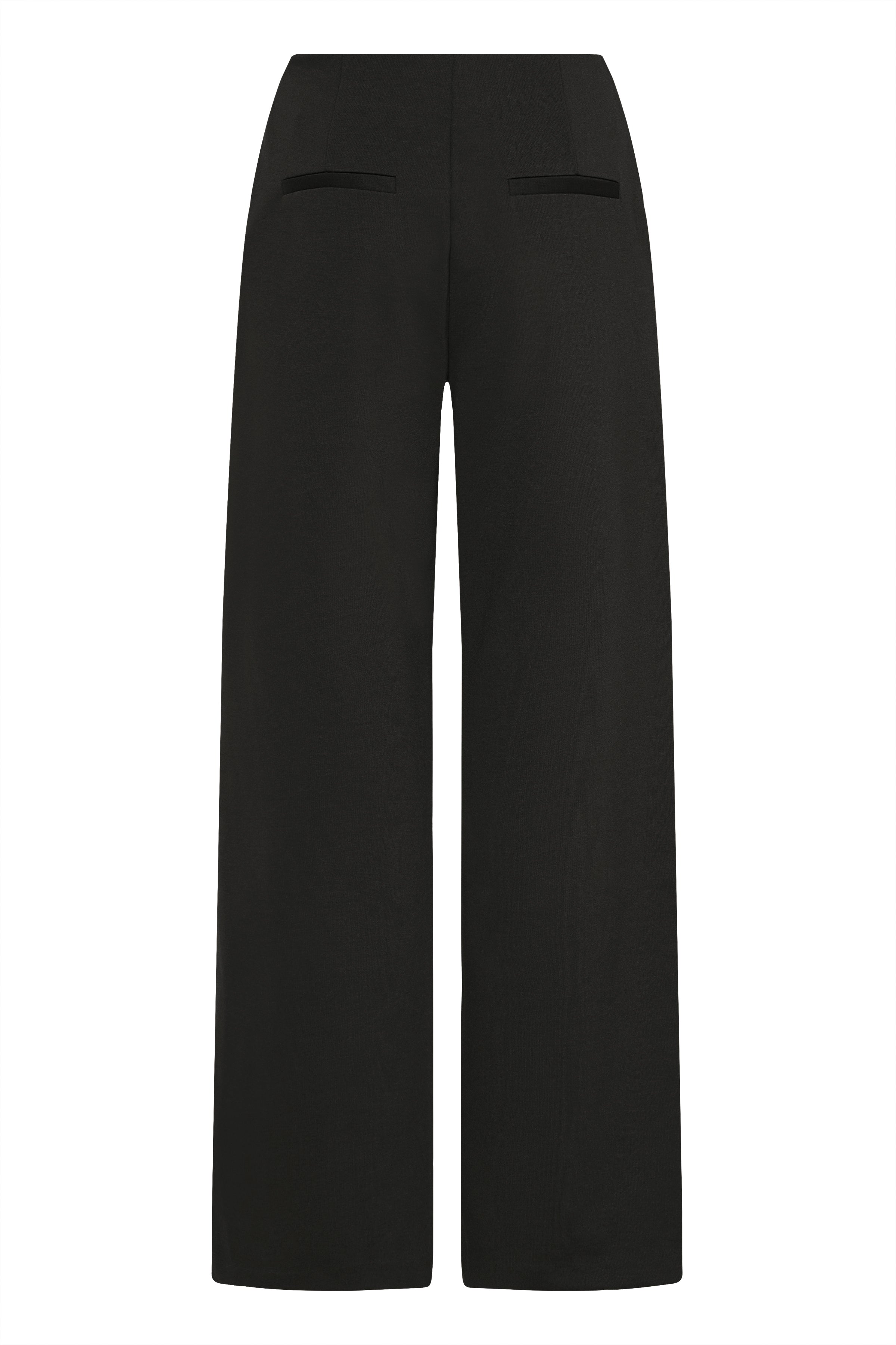 Pantalon Zipper Kate PA2 Noir Ichi