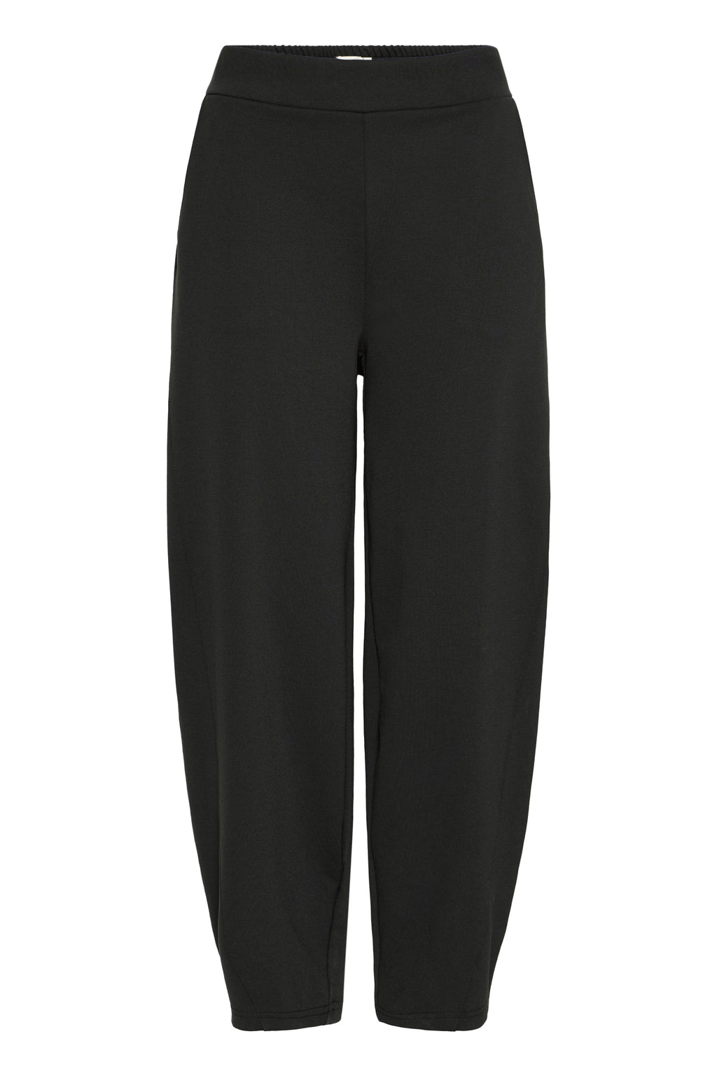Pantalon Kate Barrel Noir Ichi