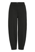 Pantalon Kate Barrel Noir Ichi