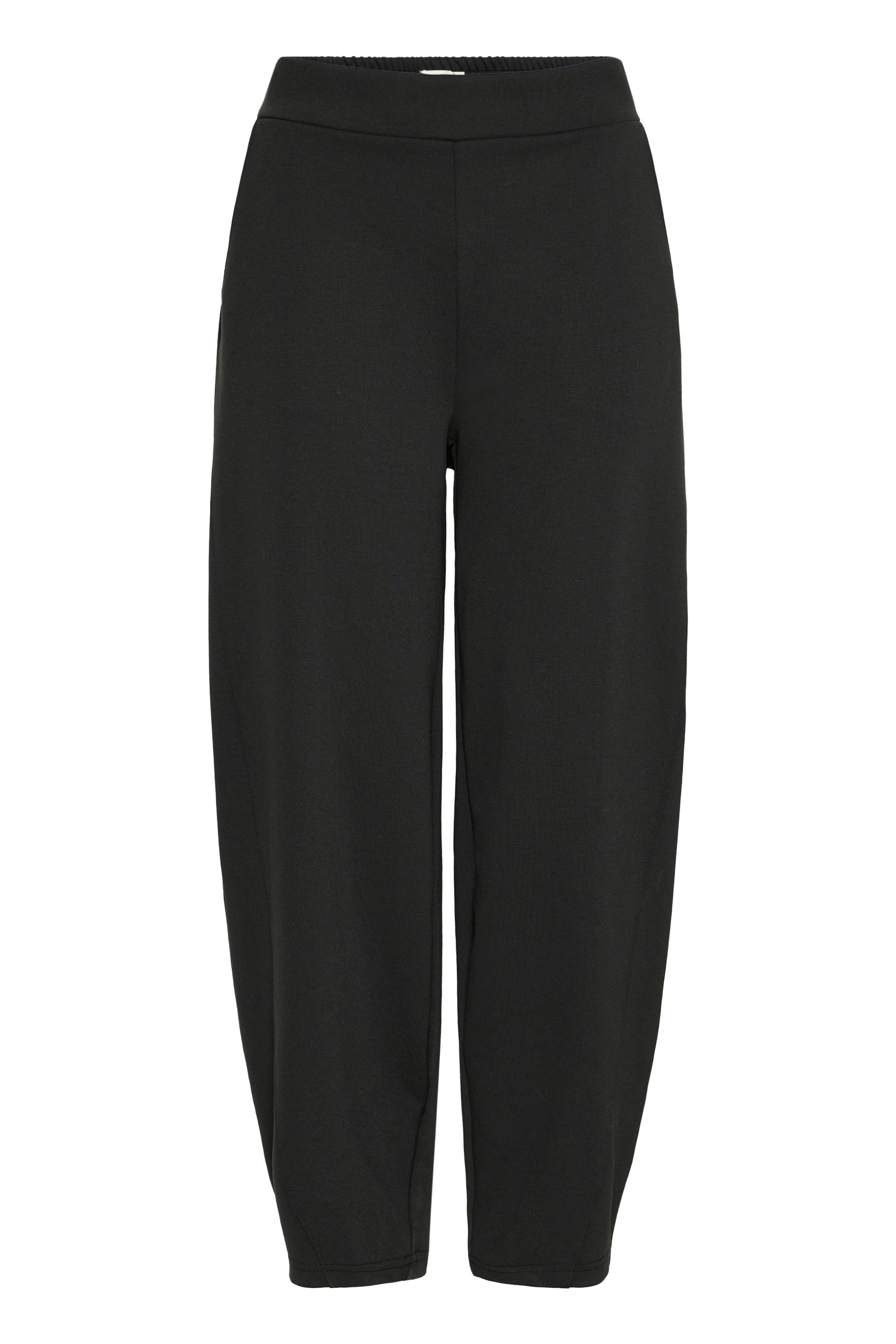 Pantalon Kate Barrel Noir Ichi