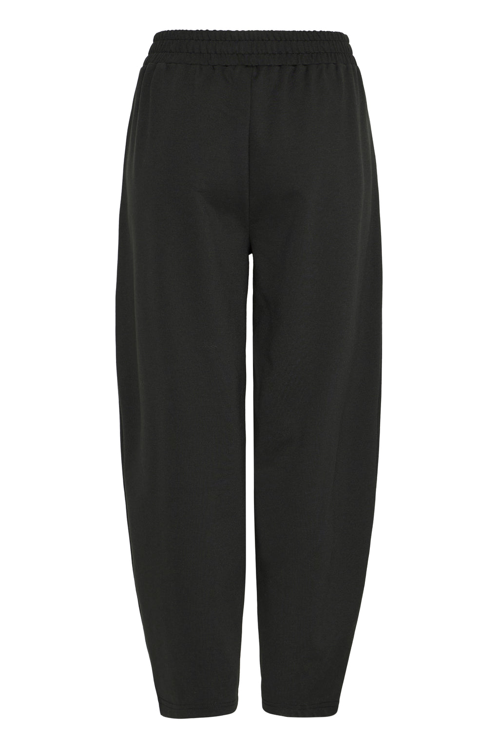Pantalon Kate Barrel Noir Ichi