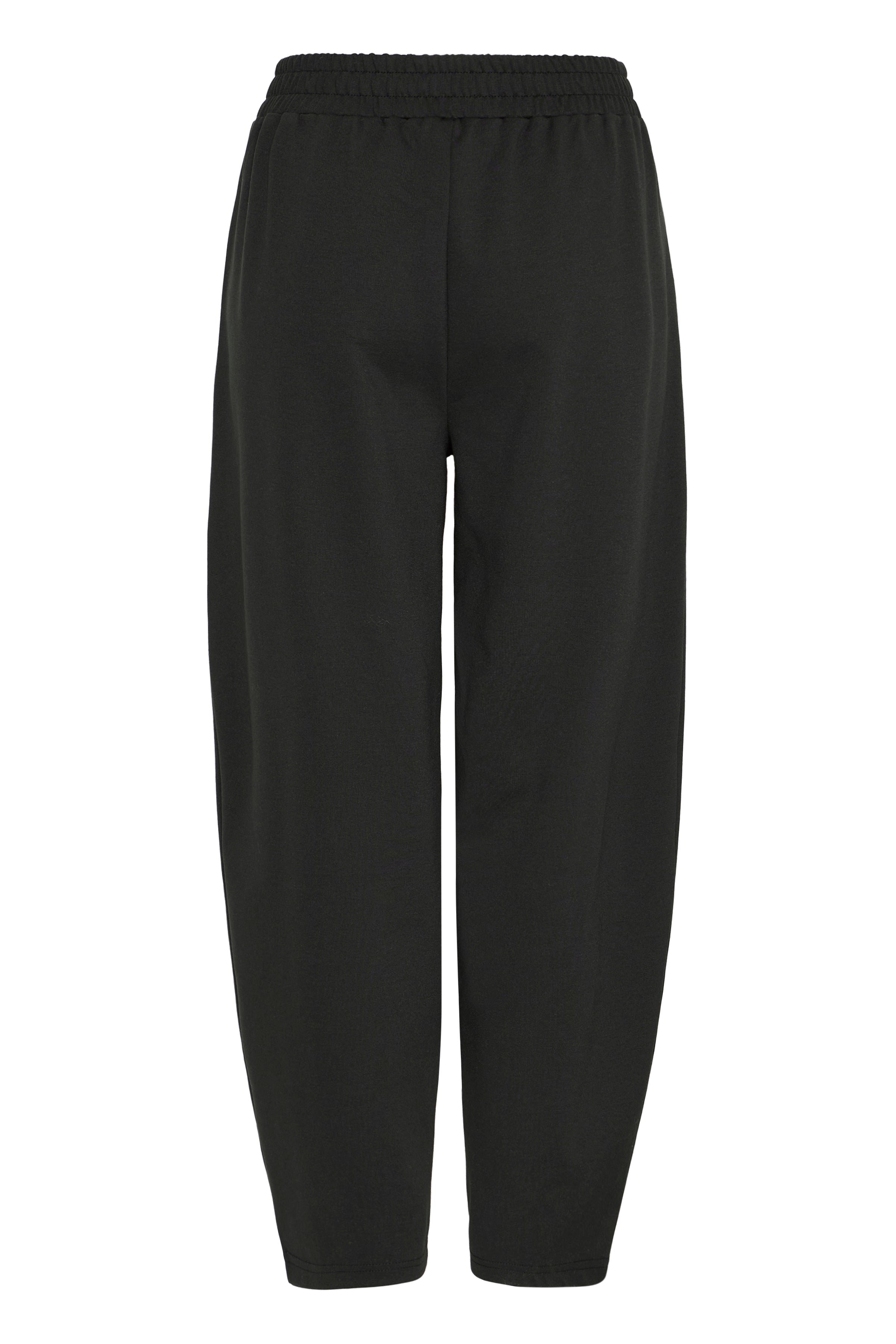 Pantalon Kate Barrel Noir Ichi