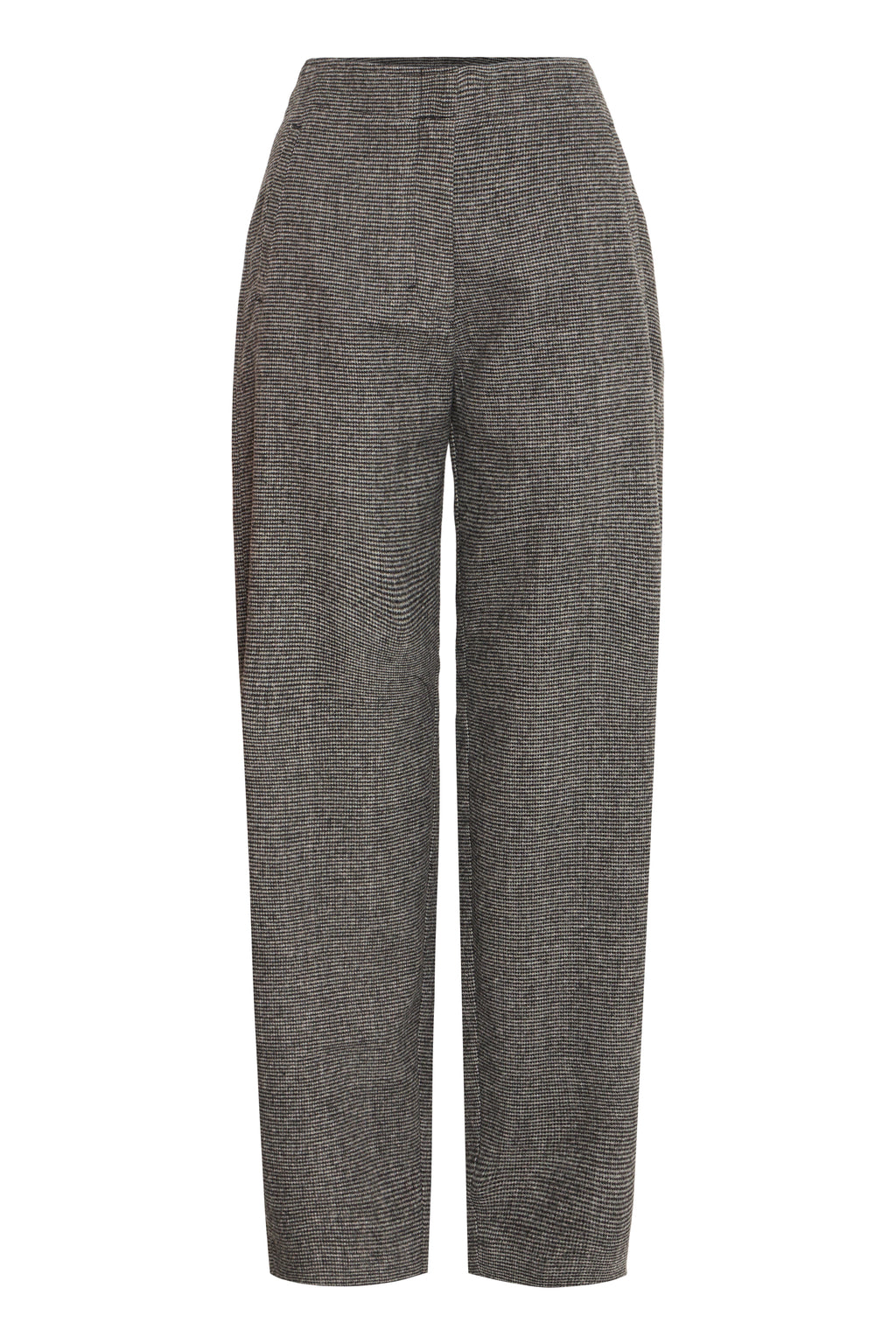Gozivo Brown/Beige Ichi Trousers